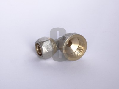 Нови предложения Адаптор ъглов женски ф16х3-4ж.                                                                                                                                                                                                                                                                              